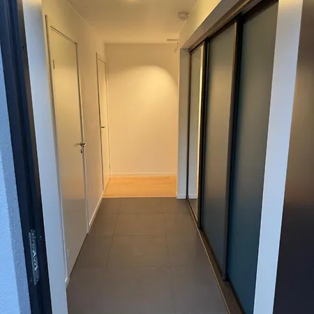 Sentral Tromsoya Apartamento *